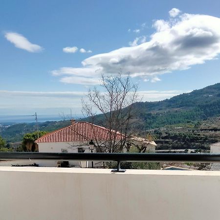 Guadalest Panorama Apartment Exterior photo